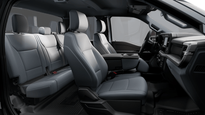 2025 Ford F-550 XL