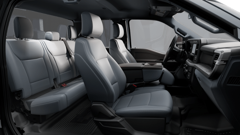 2025 Ford F-550 XL