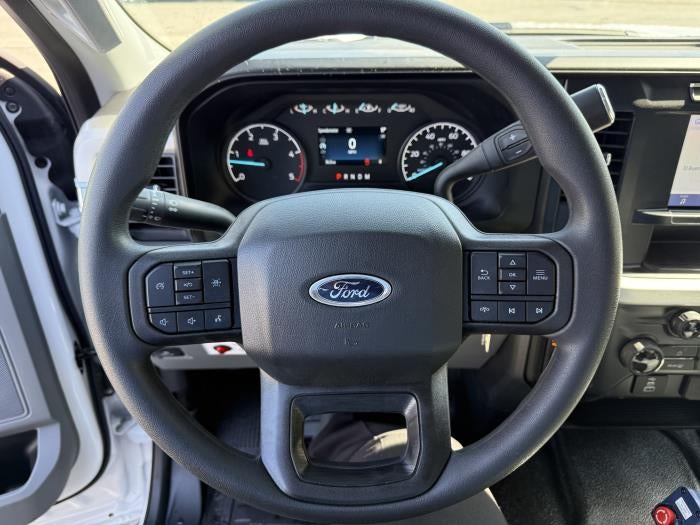 2026 Ford F-550 XL