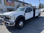 2026 Ford F-550 XL