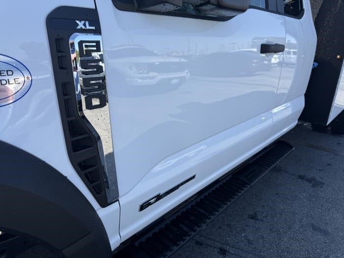 2025 Ford F-550 XL