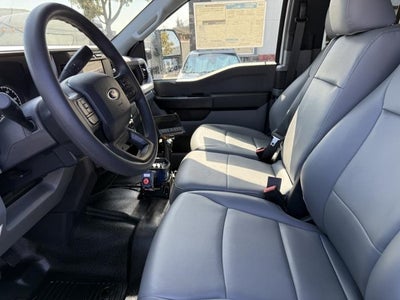 2025 Ford F-550 XL