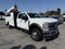 2026 Ford F-550 XL