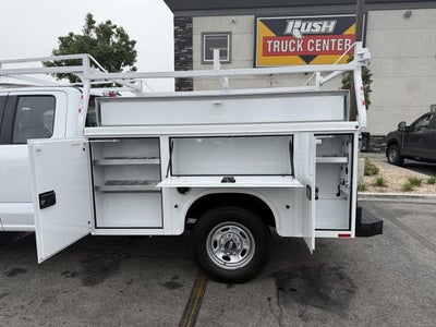 2026 Ford F-250 XL