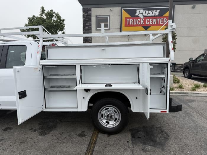 2026 Ford F-250 XL