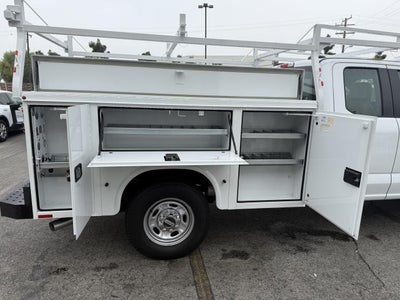 2026 Ford F-250 XL