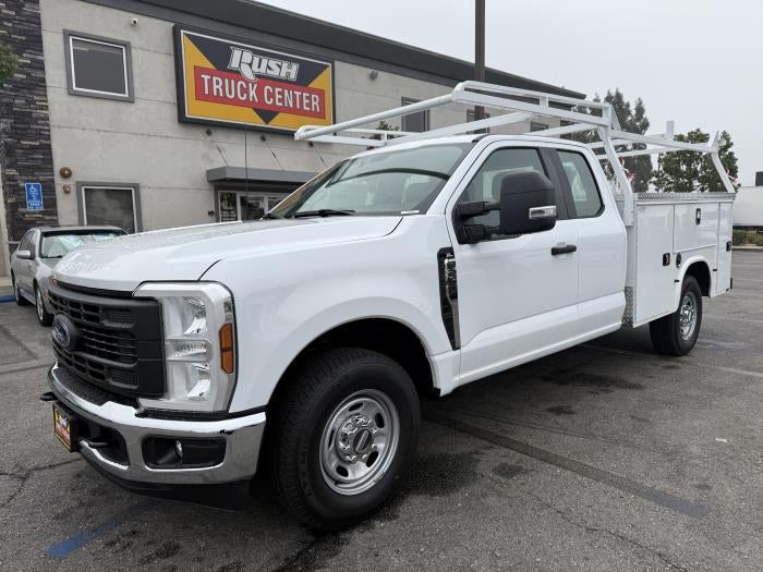 2026 Ford F-250 XL