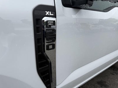 2026 Ford F-250 XL