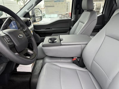 2026 Ford F-250 XL