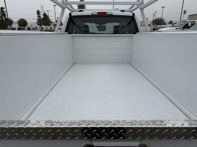 2026 Ford F-250 XL