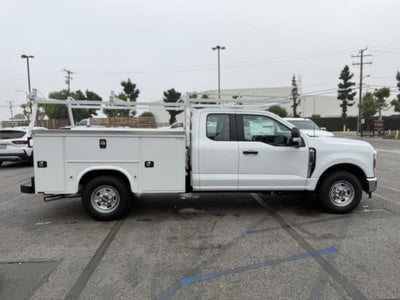 2026 Ford F-250 XL