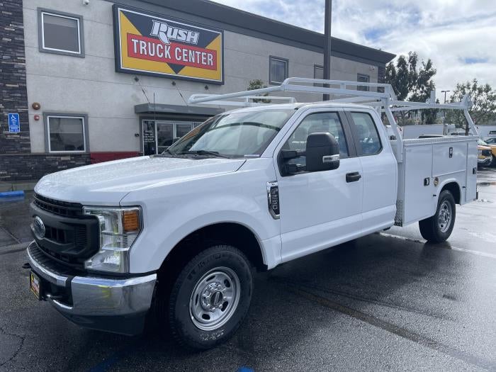 2026 Ford F-250 XL