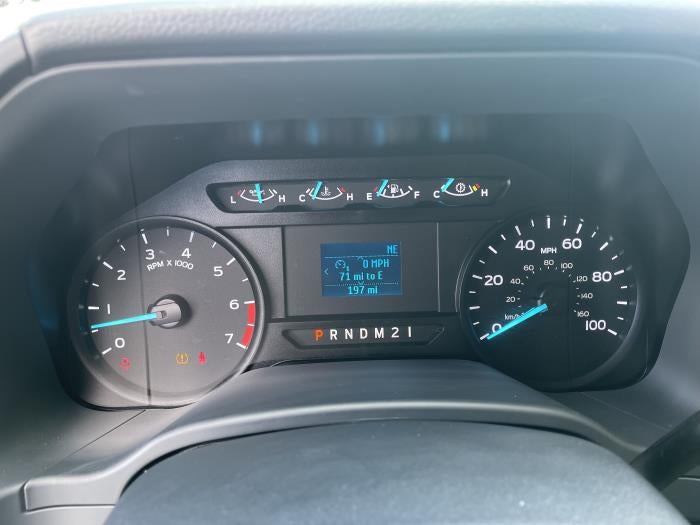 2026 Ford F-250 XL