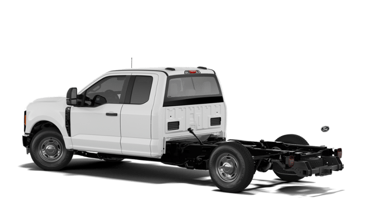 2027 Ford F-250 XL