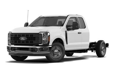 2027 Ford F-250 XL