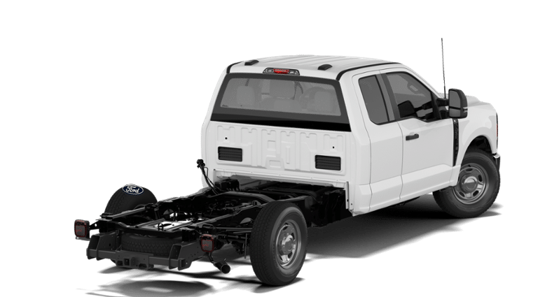 2027 Ford F-250 XL