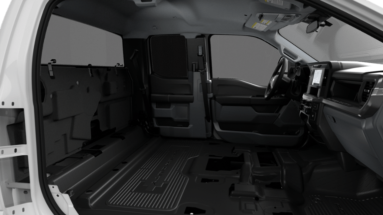 2027 Ford F-250 XL