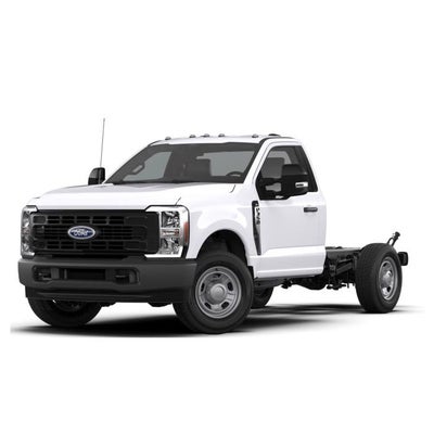 2026 Ford F-350 XL