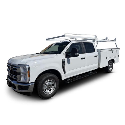 2027 Ford F-350 XL