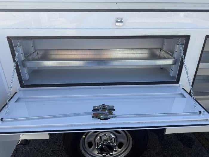 2027 Ford F-350 XL