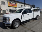 2027 Ford F-350 XL