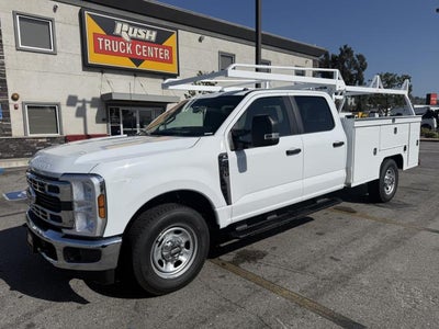 2027 Ford F-350 XL