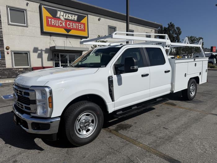 2027 Ford F-350 XL