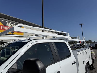 2027 Ford F-350 XL