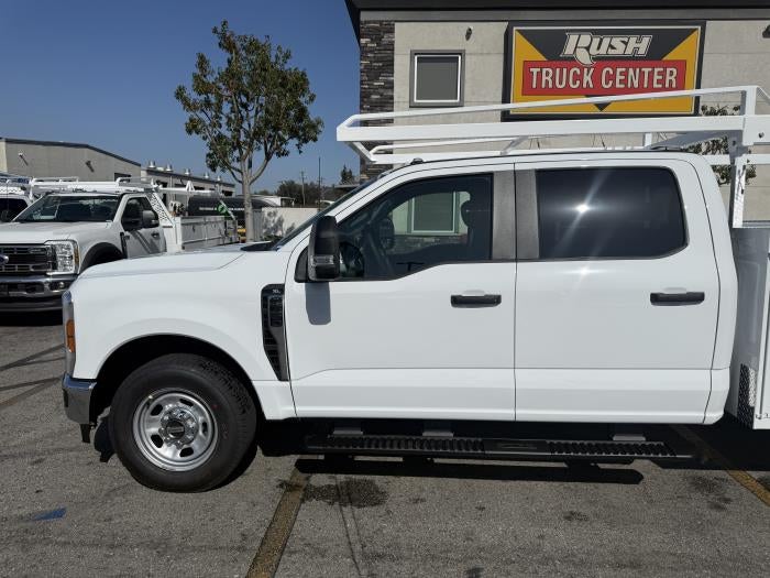 2027 Ford F-350 XL