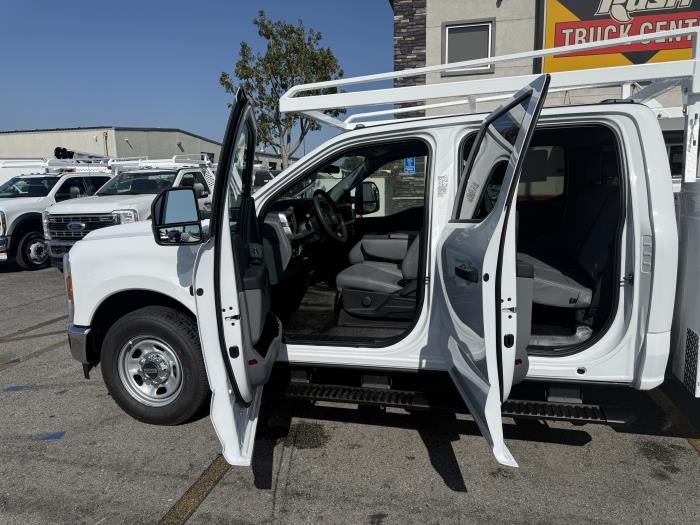 2027 Ford F-350 XL