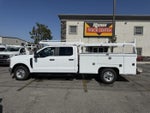 2027 Ford F-350 XL