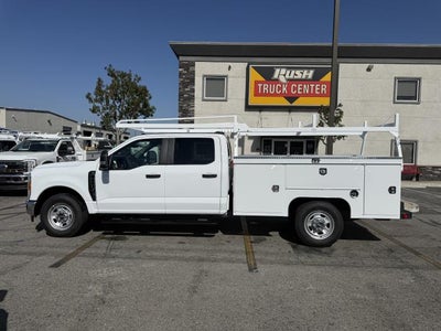 2027 Ford F-350 XL