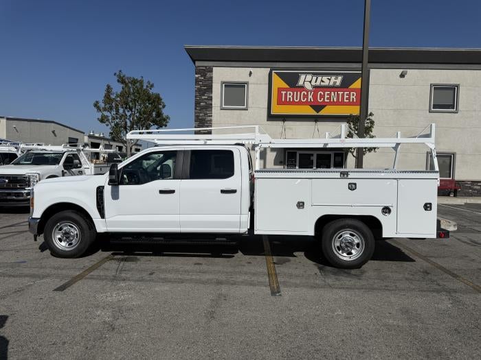 2027 Ford F-350 XL