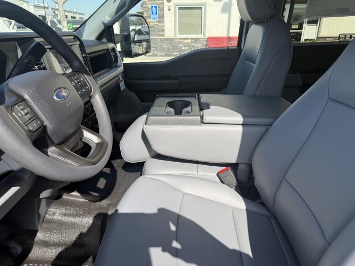2027 Ford F-350 XL