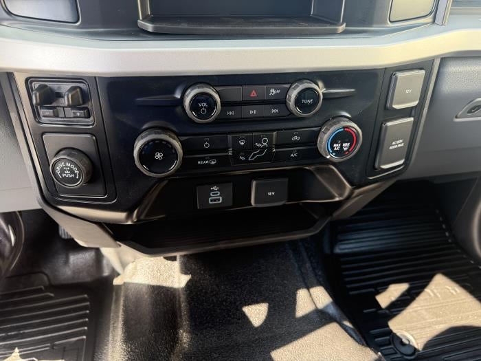 2027 Ford F-350 XL