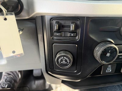 2027 Ford F-350 XL