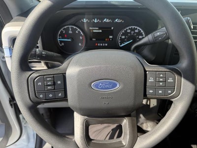 2027 Ford F-350 XL