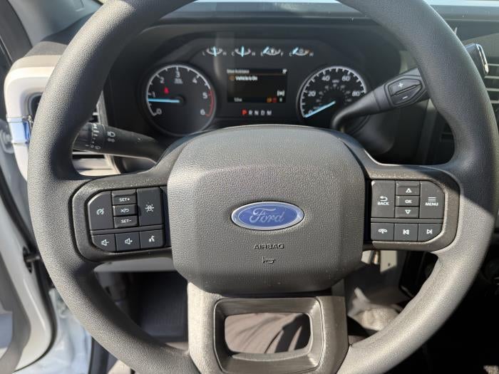 2027 Ford F-350 XL