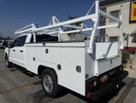 2027 Ford F-350 XL