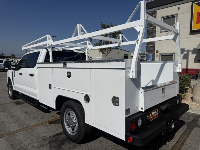 2027 Ford F-350 XL