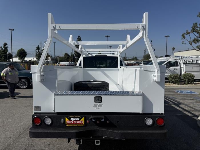 2027 Ford F-350 XL