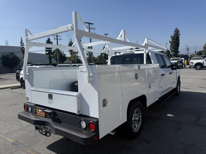 2027 Ford F-350 XL