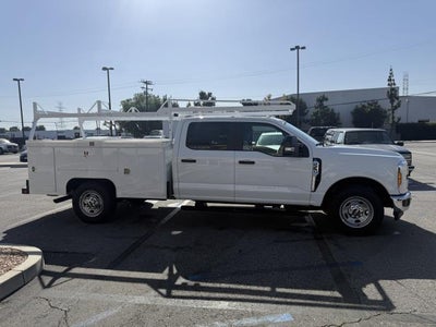 2027 Ford F-350 XL