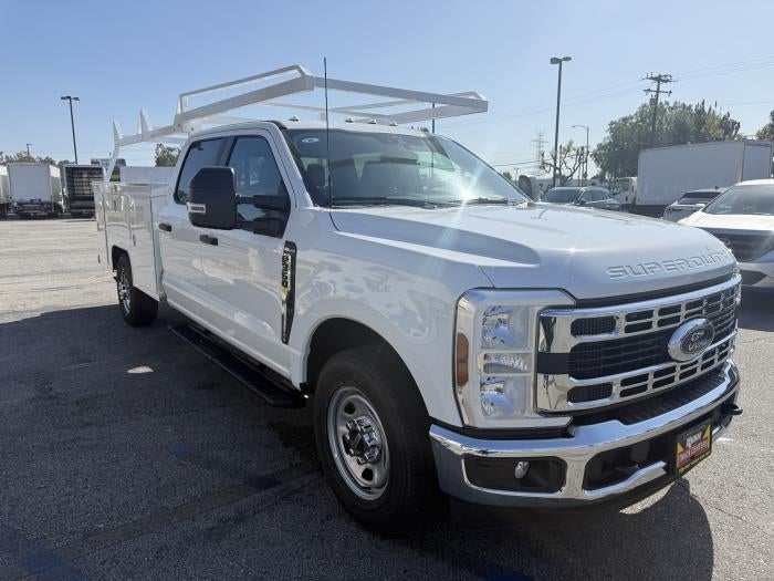 2027 Ford F-350 XL