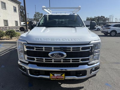 2027 Ford F-350 XL