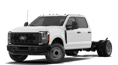 2027 Ford F-350 XL