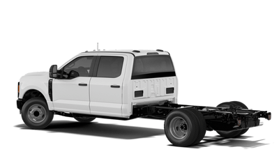 2027 Ford F-350 XL