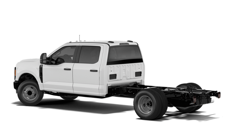 2027 Ford F-350 XL
