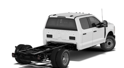 2027 Ford F-350 XL