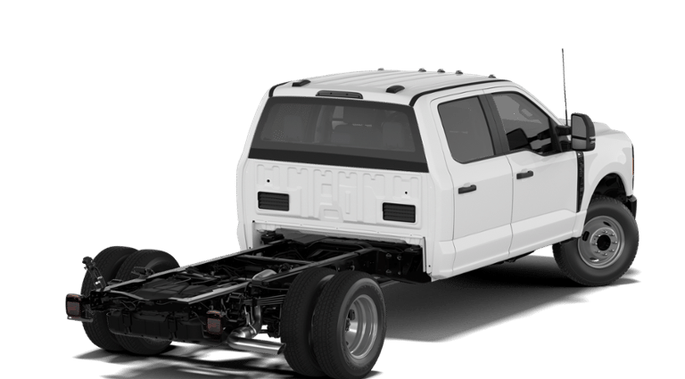 2027 Ford F-350 XL